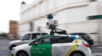 Google Street View: A 15-Year Journey of Innovation and Privacy