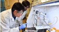 Innovative Hydrogen Production Method Boosts Clean Energy Potential