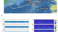 Seismic Event Detection with Undersea Fiber Optic Cables