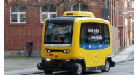 Policymakers  Strategic Guide to Autonomous Vehicle Integration in Public Transit