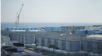 Japan s Nuclear Regulator Approves Fukushima Treated Water Release Plan