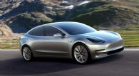 Cybersecurity Expert Reveals Tesla Model 3 and Y Keyless Entry Vulnerability