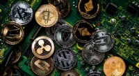 Cryptocurrency Crash Explained: Causes, Impacts, and Future Outlook