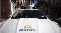 Argo AI Launches Driverless Operations in Miami and Austin