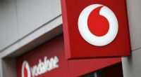 Vodafone Reports Annual Net Profit Surge to €2.1B as Emirates Telecom Emerges as Largest Shareholder