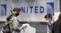 FAA Approves United Airlines  Boeing 777 Fleet Return After Engine Grounding