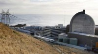 Environmentalists Oppose Life Extension for California s Diablo Canyon Nuclear Plant