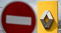 Renault Transfers Russian Assets to Moscow in First Major Nationalization Post-Sanctions