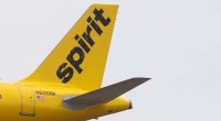 JetBlue s Hostile $3.6 Billion Bid for Spirit Airlines Challenges Frontier Merger
