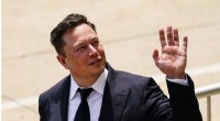 Elon Musk Pauses $44 Billion Twitter Takeover Amid Spam Account Concerns