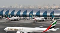Emirates Reports $1.1 Billion Annual Loss with 80% Year-Over-Year Improvement
