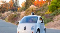 UK Public Demand Clear Labeling for Self-Driving Cars