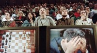 Kasparov vs. Deep Blue: The Historic 1997 Chess Match That Revolutionized AI