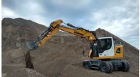 KIT s Sensor-Enhanced Hybrid Excavators Boost Fuel Efficiency in Construction