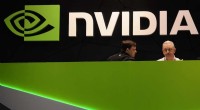 Nvidia Settles SEC Charges Over Undisclosed Cryptomining Revenue Impact