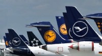 Lufthansa Forecasts Strong 2022 Amid Tourism Rebound, Cites Rising Fuel Costs