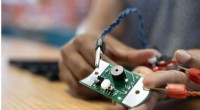 Monash University s TronicBoards: Enhancing STEM Accessibility for Intellectual Disabilities
