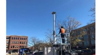 NIST Validates High-Frequency Wi-Fi Networks with Lamppost-Mounted Transmitters in Boulder