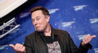 Elon Musk Sells $4 Billion in Tesla Shares Following Twitter Acquisition Deal