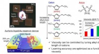 Ionic Liquid Reservoir Computing: Enhancing Efficiency and Flexibility in Edge AI Systems