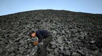 China Eliminates Coal Import Tariffs to Zero to Bolster Energy Security