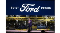 Ford Reaffirms 2022 Profit Forecast Despite Semiconductor Shortage and Sales Pressure