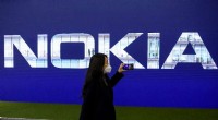 Nokia Q1 Profit Drops 17% Amid Russia Exit and Supply Chain Disruptions