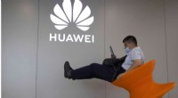 Huawei Reports 14% Sales Decline in Q1 Amid Persistent U.S. Sanctions