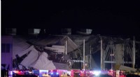 OSHA Investigation Reveals Critical Safety Failures in Deadly Amazon Warehouse Collapse