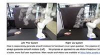 NVIDIA s AI Model Enhances Seamless Robot-Human Object Handovers