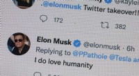 Elon Musk Acquires Twitter: A $44 Billion Deal and Its Implications