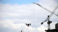 UK Unveils World s First Vertiport Hub for Drones and Flying Taxis