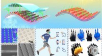 Friction-Based Energy Harvesting: Research Converts Daily Movements into Wearable Power