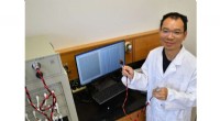 Breakthrough in Organic Battery Technology Doubles Energy Storage for Consumer Electronics
