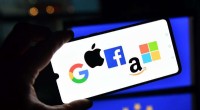 EU Finalizes Digital Services Act to Rein in Big Tech and Combat Harmful Online Content