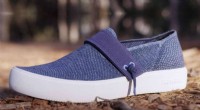 UC San Diego Scientists Launch World s First Biodegradable Sneakers