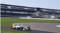IndyCar and Indianapolis 500 Launch Sustainability Initiatives for Eco-Friendly Racing