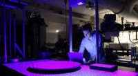 Innovative 3D Measurement Method for Radio Antennas Developed by University of Arizona Researcher