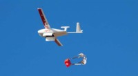 Zipline Expands Drone Delivery Services to Japan – Revolutionizing Healthcare Logistics