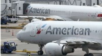 American Airlines: Q1 Loss Details & Future Outlook