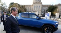 Rivian s $5 Billion Georgia EV Plant Faces Opposition Over Rural Impact