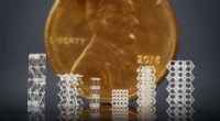 Light-Driven 3D Printing Creates High-Quality Glass Microstructures