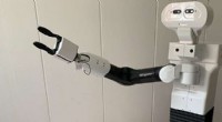Adaptive AI: New Robot Learns to Thrive in Dynamic Environments