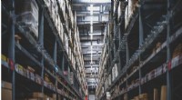 On-Demand Warehousing: Optimizing Supply Chains for Agility