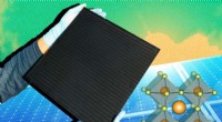 AI-Powered Manufacturing: Accelerating Perovskite Solar Cell Production