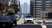 Waymo Self-Driving Car Incident in San Francisco: Police Investigation