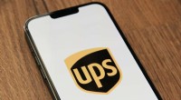 Amazon vs. UPS: The Evolving Logistics Battle