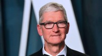 Tim Cook Defends App Store Control in Washington Amid Regulatory Push