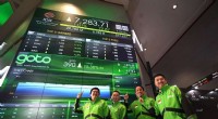 GoTo s Historic IPO: Indonesia s Tech Titan Soars as World s Fifth-Largest Debut