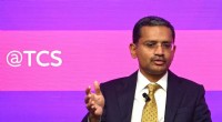 Tata Consultancy Services Reports Record Orders and Strong Quarterly Earnings